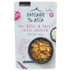 Passage To Asia Thai Basil & Sweet Chilli Chicken Stir-fry Sauce (200 g)