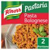 Knorr Pastaria Pasta Bolognese 2 Pack (160 g)