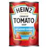 Heinz No Added Sugar Cream Tomato Soup (400 g)