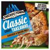 Chicago Town Classic Crust Chicken and Bacon Pizza (495 g)