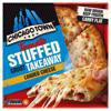 Chicago Town Cheese Stuffed Crust Pizza (630 g)