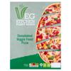 Vegetable Kitchen Veggie Feast Pizza (280 g)