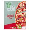 Vegetable Kitchen BBQ Jackfruit Pizza (304 g)