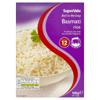 SuperValu Boil In The Bag Basmati Rice (500 g)