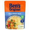Bens Original Egg Fried Microwave Rice (250 g)
