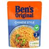 Bens Original Chinese Microwave Rice (250 g)