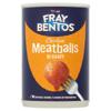 Fray Bentos Meatballs In Gravy (380 g)