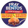 Fray Bentos Steak & Kidney Pie (425 g)
