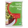 SuperValu Marrowfat Peas (420 g)