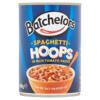 Batchelors Spaghetti Hoops 410g (410 g)
