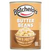 Batchelors Butter Beans Cans (400 g)