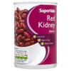 SuperValu Red Kidney Beans (400 g)