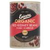 Epicure Organic Red Kidney Bean (400 g)