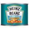 Heinz Beans No Sugar Added (200 g)