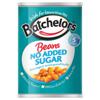 Batchelors No Added Sugar Beans (420 g)
