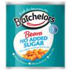 Batchelors No Added Sugar Beans (225 g)