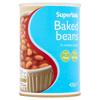 SuperValu Baked Beans (420 g)