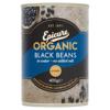 Epicure Organic Black Beans In Water (400 g)