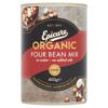Epicure Organic Bean Cuisine 4 Bean Salad (400 g)