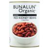 Bunalun Organic Red Kidney Beans (400 g)