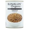 Bunalun Organic Lentils (400 g)