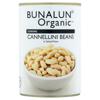 Bunalun Organic Cannellini Beans (400 g)