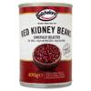 Batchelors Red Kidney Beans (400 g)