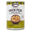 Batchelors Chick Peas (400 g)