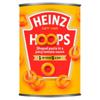 Heinz Spaghetti Hoops (400 g)