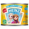 Heinz Frozen Nas Kids Pasta Shapes (205 g)