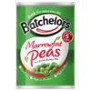 Batchelors Marrowfat Peas Cans (420 g)