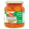 SuperValu Sliced Carrots (340 g)