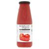 Bunalun Organic Crushed Tomato Passata Chilli (680 g)
