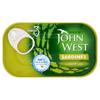 John West Sardines in Olive Oil (120 g)