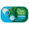John West Sardines In Brine (120 g)