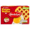 Birds Eye Potato Waffles 10 Pack (567 g)