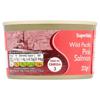 SuperValu Wild Pink Salmon (213 g)