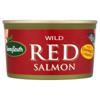 Sunny South Wild Red Salmon (212 g)