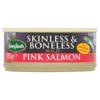 Sunny South Wild Pink Salmon S&b (105 g)
