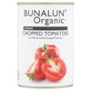 Bunalun Organic Tomatoes (400 g)