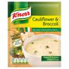 Knorr Cauliflower & Broccoli Packet Soup (67 g)