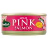 Sunny South Wild Pink Salmon (105 g)