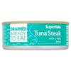 SuperValu Tuna Steak With A Little Brine (120 g)