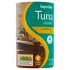 SuperValu Tuna Chunks In Sunflower Oil 4 Pack (160 g)