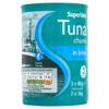 SuperValu Tuna Chunks In Brine 3 Pack (80 g)