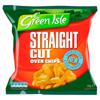Green Isle Straight Cut Oven Chips (1 kg)