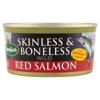 Sunny South Red Salmon Skinless & Boneless (170 g)