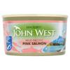 John West Pink Salmon (213 g)