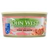 John West Pink Salmon (170 g)