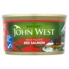 John  West Red Salmon (213 g)